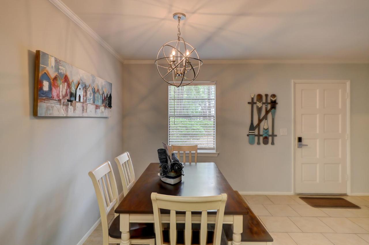 Home Away Home Hilton Head Island Buitenkant foto
